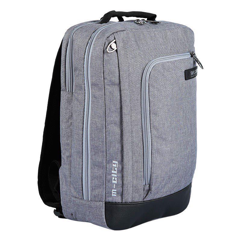 [HCM]Balo Laptop 13 inch SimpleCarry M-City