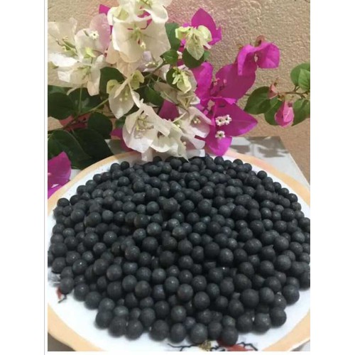 2KG (4 hộp) Viên Hà Thủ Ô làm đen râu tóc
