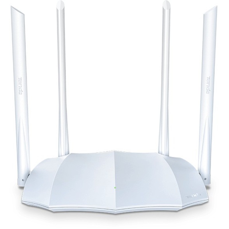 Bảng giá Bộ phát wifi băng tần kép Tenda AC5 V3 Router WiFi AC1200, sản phẩm tốt, chất lượng cao, cam kết sản phẩm nhận được như hình Phong Vũ