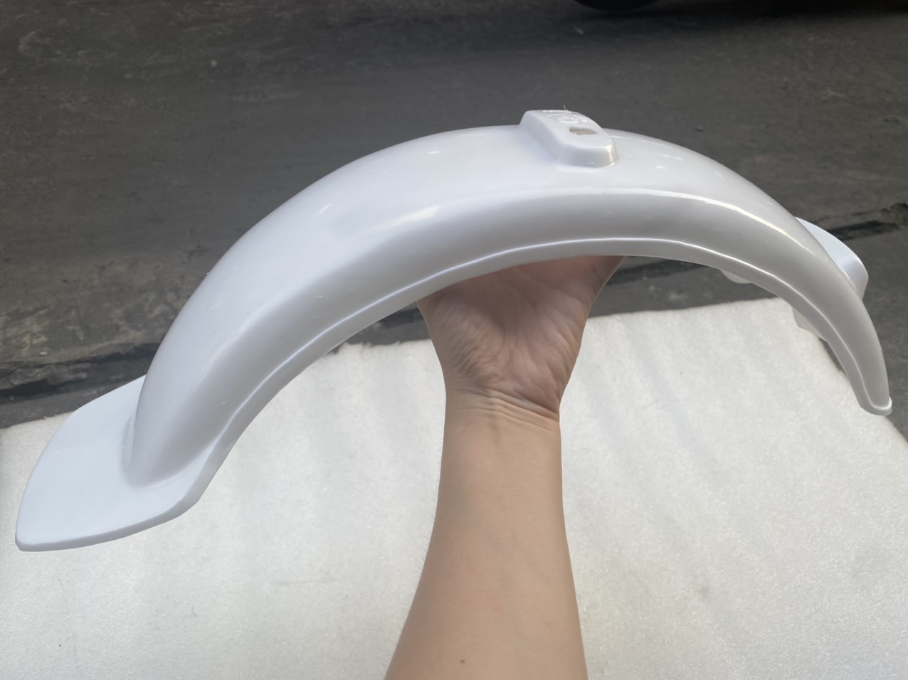 CẶP DÈ TRƯỚC - SAU XE CHALY ( ĐỜI 79 - ĐỜI 81 )