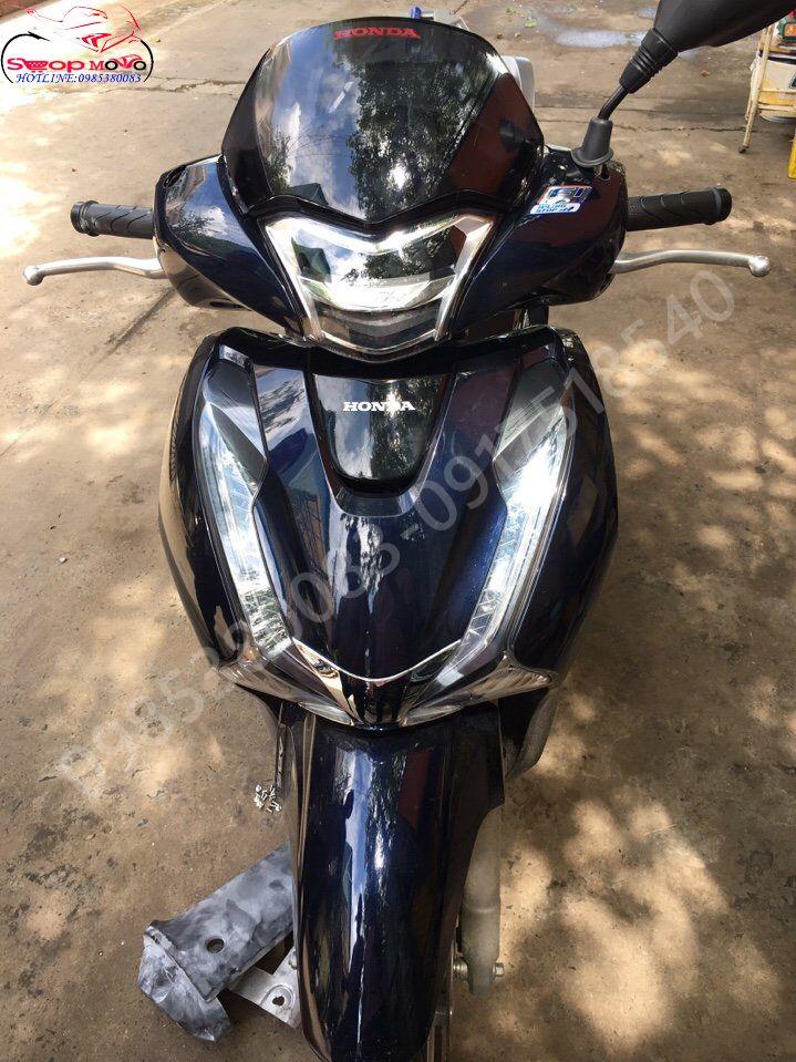 KÍNH CHẮN GIÓ SH VIỆT 2017-19 HÀNG MOTORART