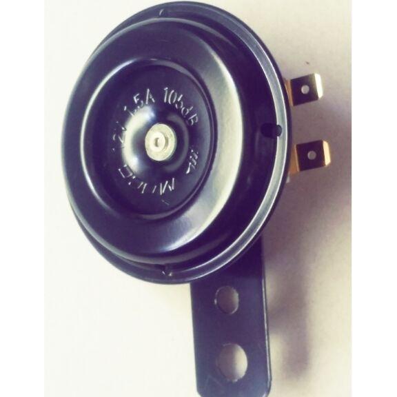 kèn dream wave kèn xe máy màu đen kêu to