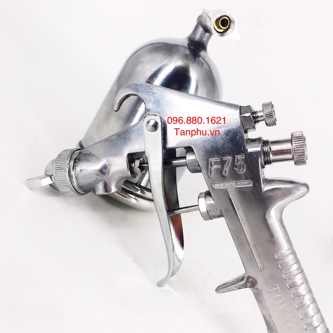 Dụng Cụ Phun Sơn Kingtony710