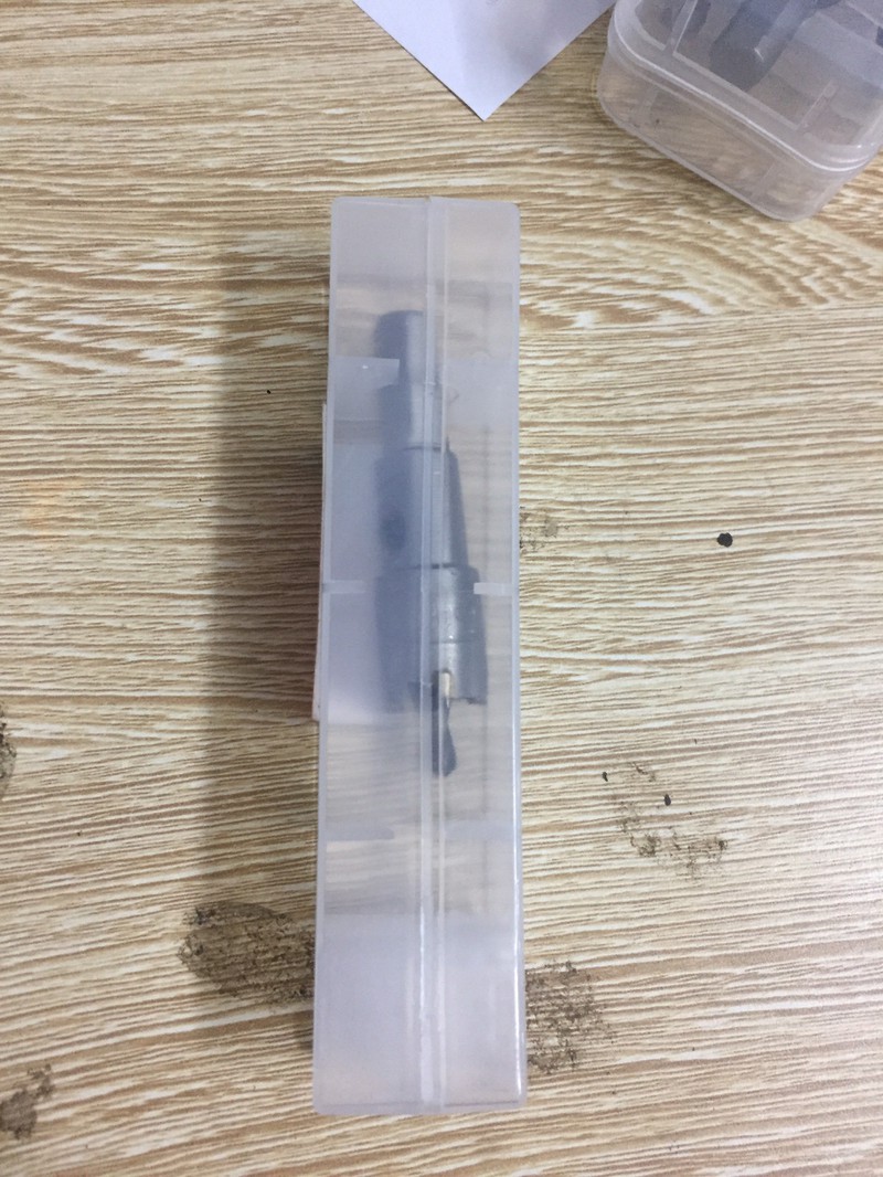 ANPO_Mũi khoét Inox 16 APBA