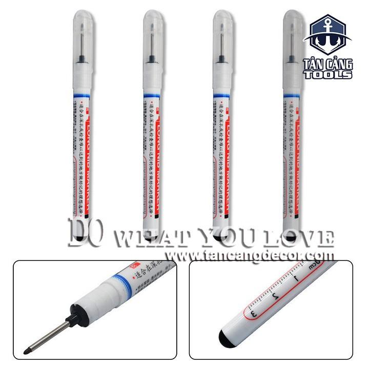 Bút Viết Lấy Dấu Ngòi Dài Sipa 20 mm