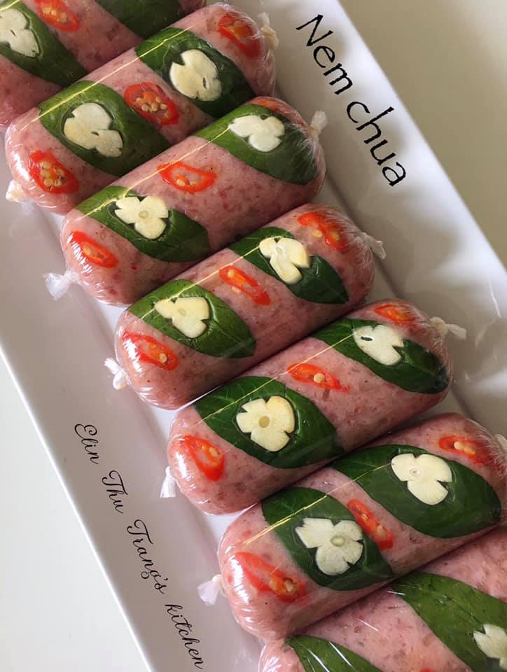 Siêu bảo quản thực phẩm từ tự nhiên - VMC Anti
