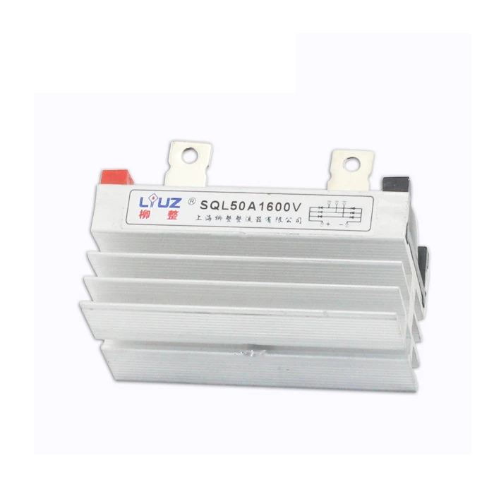 SQL50A1000V đi ốt cầu chỉnh lưu 150A 1000V - SQL50A