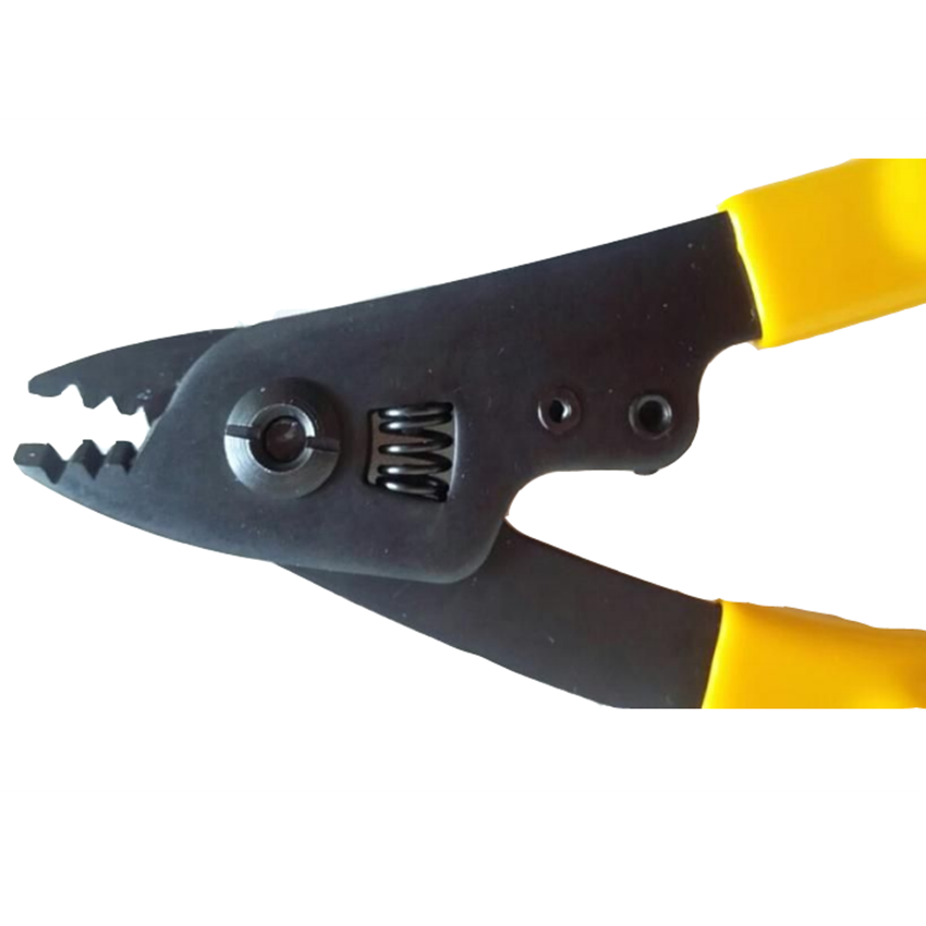 Kìm tuốt sợi quang 3 lỗ CFS-3 chất lượng cao