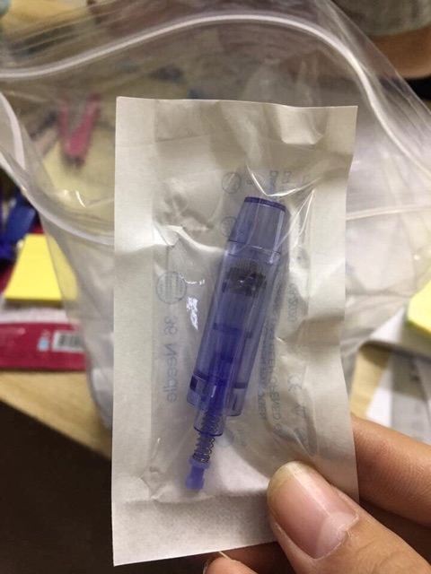 Kim nano, 12, 36 xanh cấy tảo cấy phấn máy phi kim