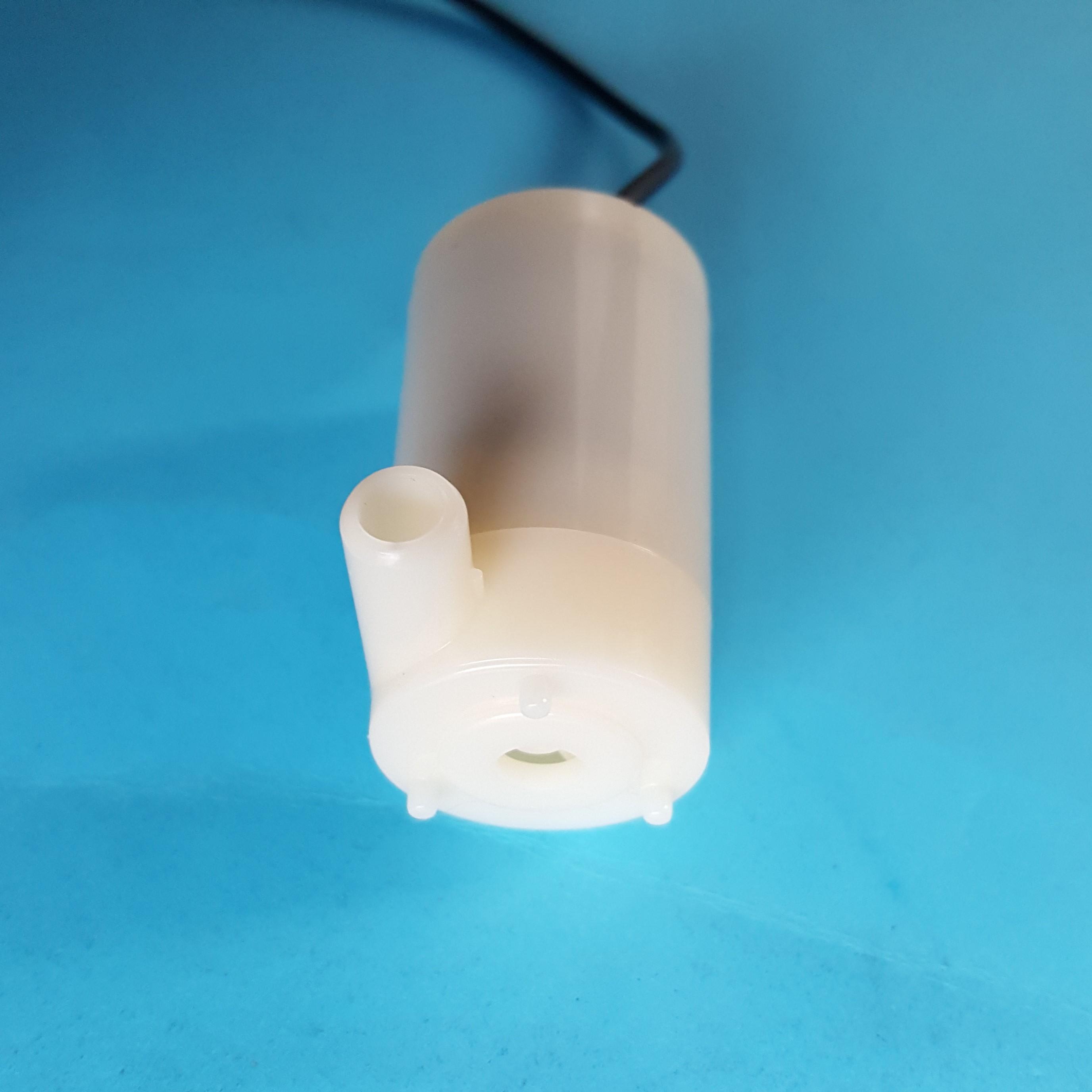 Máy bơm chìm mini 3-5v