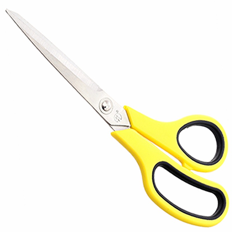 (1 Cây) Kéo văn phòng lớn K20 - 25cm