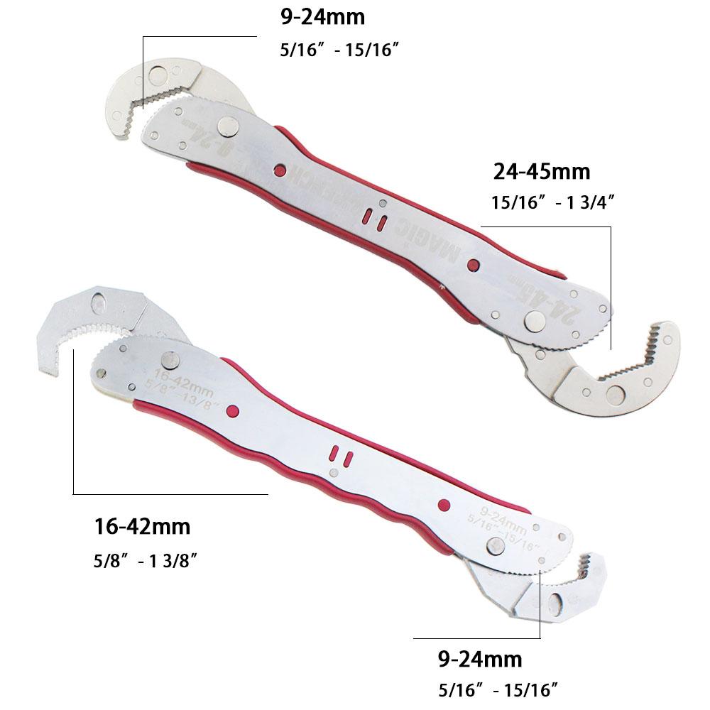 Cờ Lê Wrench Multifunction Đa Năng Cao Cấp