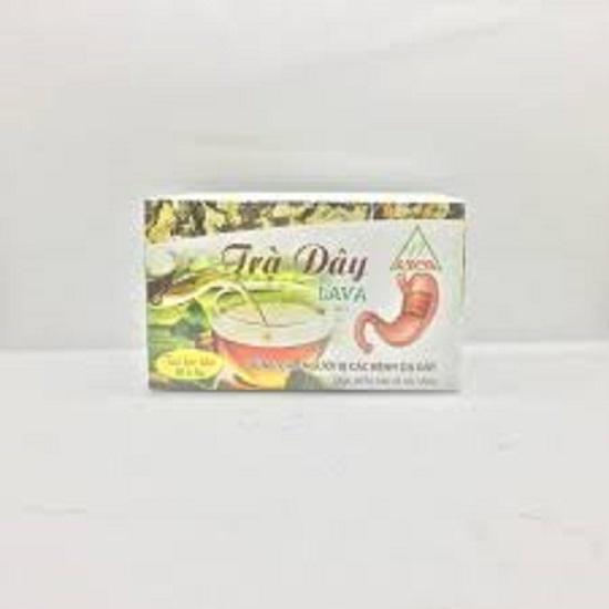 [HCM]Trà Dây Lava Hộp 30 gói