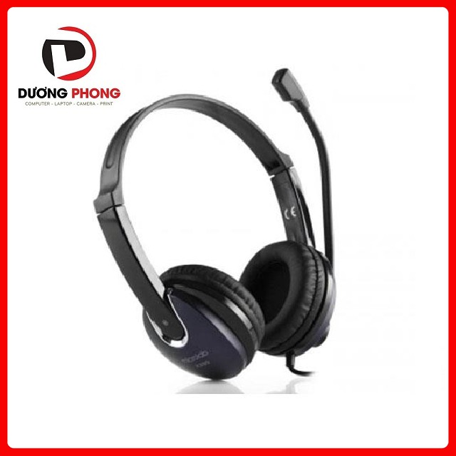Tai nghe Microlab K290 - BH12 Tháng