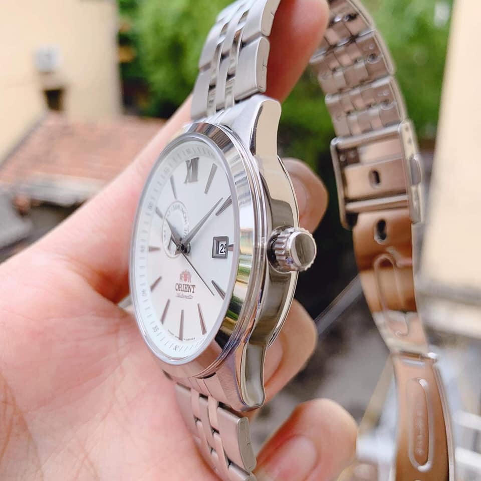 Đồng Hồ Orient FAL00003W0