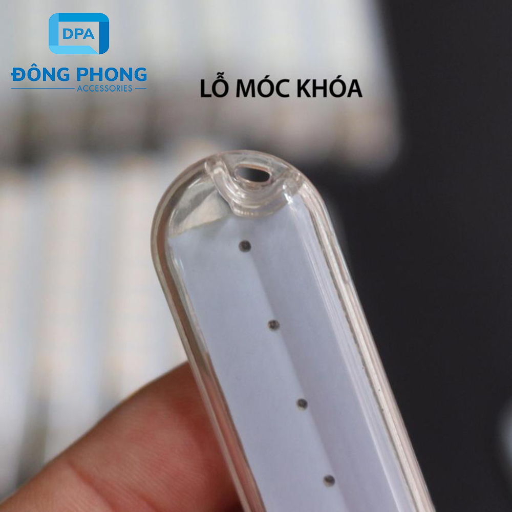 Đèn Led USB 8 Bóng Siêu Sáng