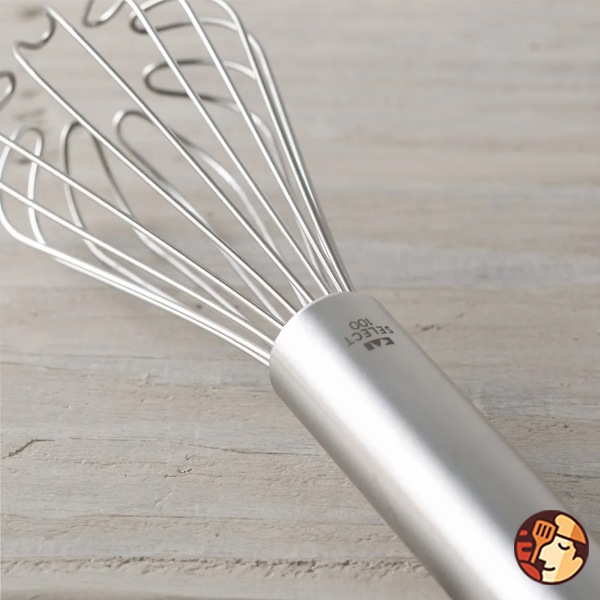 KAI - Select 100 - Đánh trứng 17.5 cm