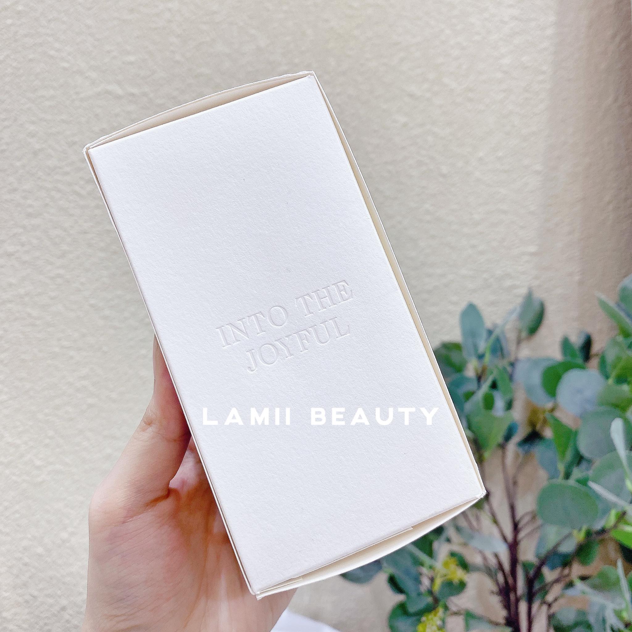 Nước hoa ZARA LES HEURES PASSENT EDP 30ml/100ml - LAMII BEAUTY
