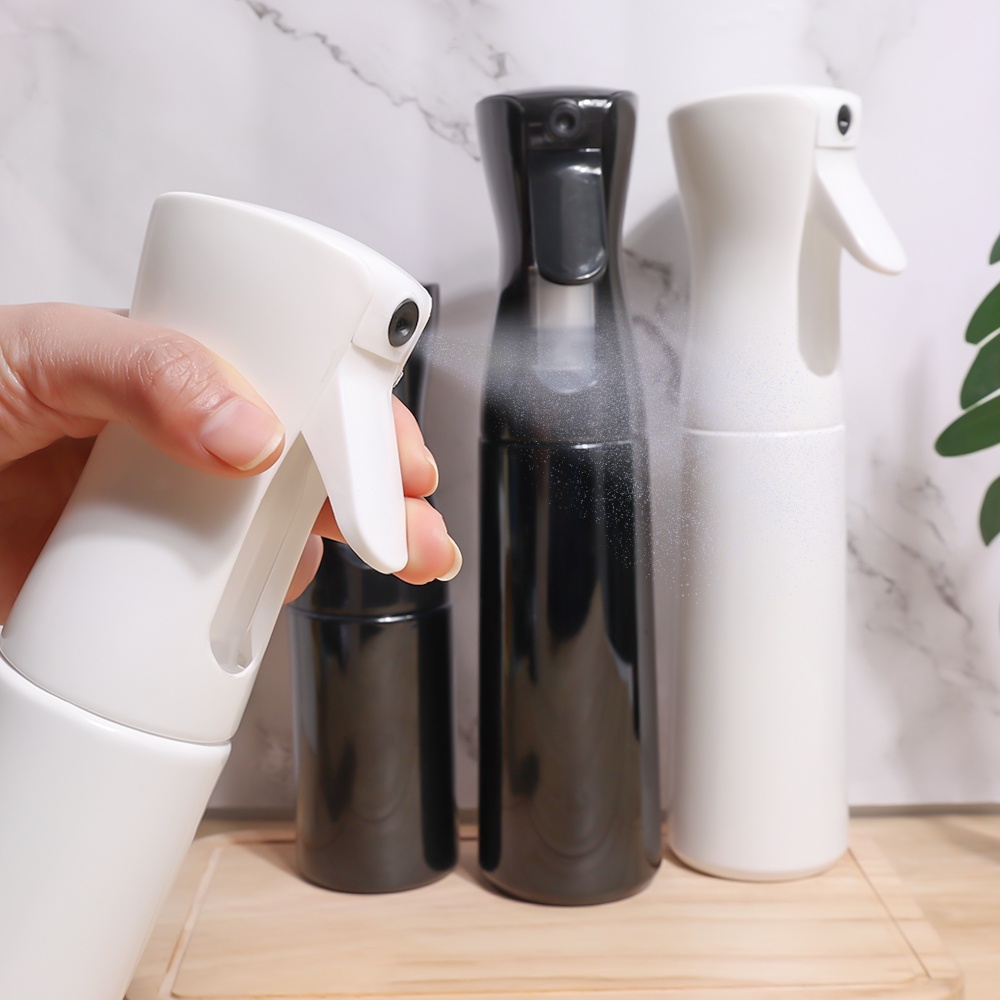 Bình xịt nước cắt tóc 300ml, bình xịt Barber sịt nước phun sương