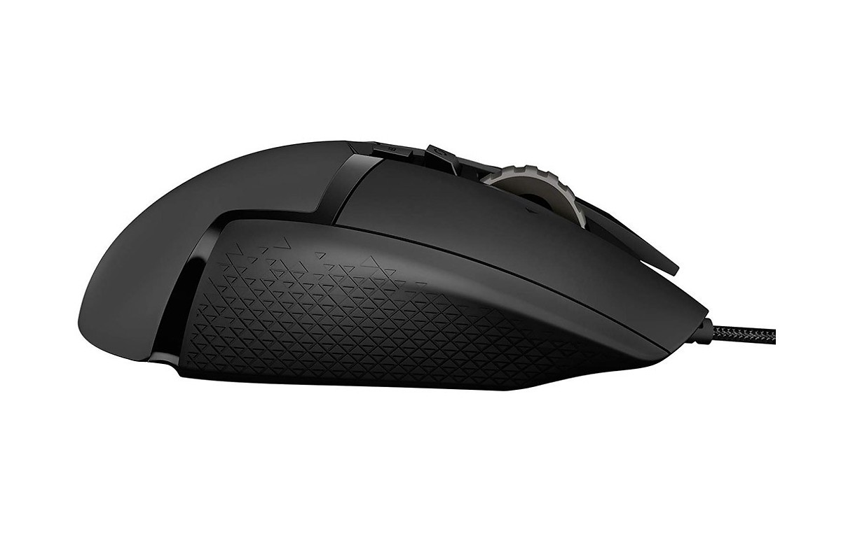 Chuột game Logitech G502 Hero - Cảm biến HERO 16K