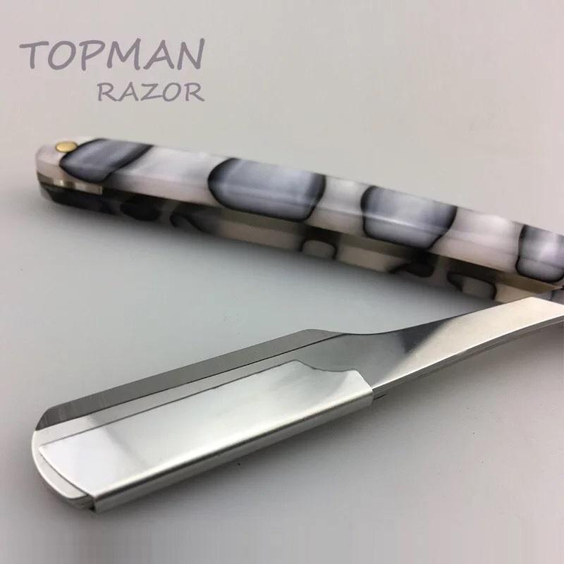 Dao Cạo Râu TOPMAN RAZOR