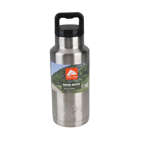 OZARK TRAIL 36 OZ BOTTLE BÌNH GIỮ NHIỆT [Hàng nội địa US]