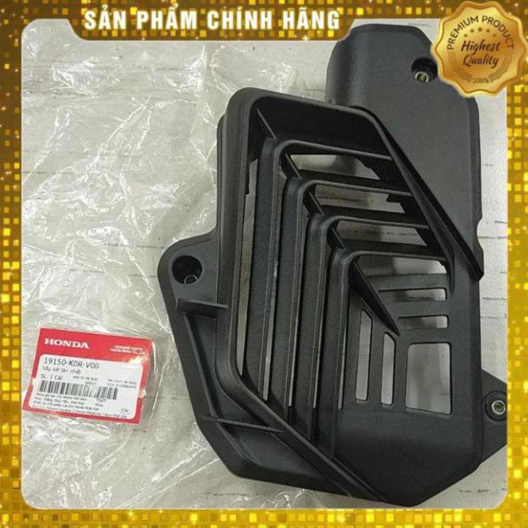 Chụp két nước honda sh 125-150 2020