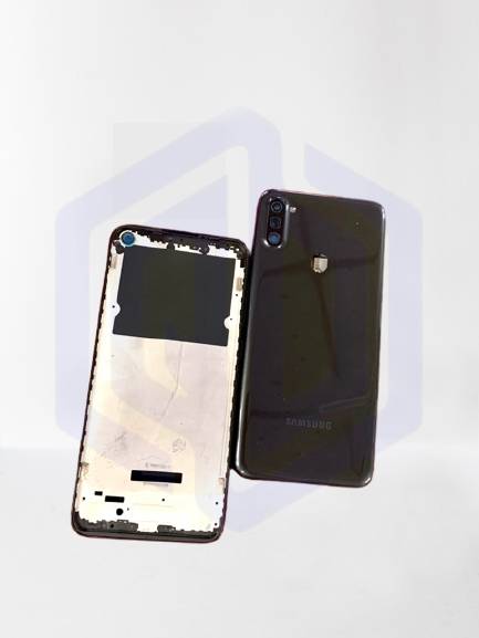 BỘ VỎ + KHAY SIM SAMSUNG A11