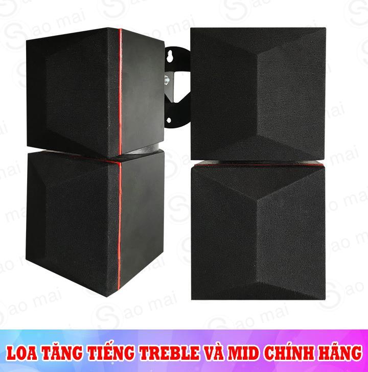 Loa tăng cường tiếng Treble, Mid Thumder HT-929 (AT-929)