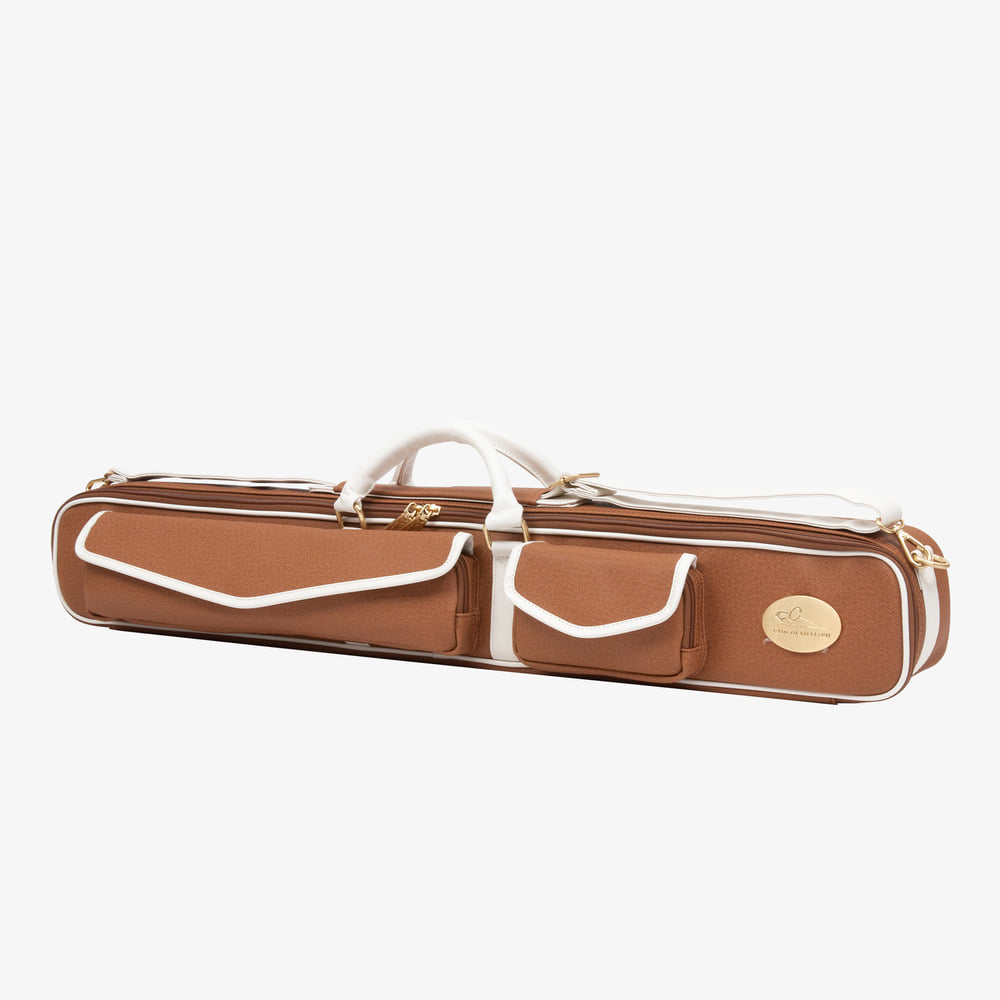 Bao cơ Caudron Kimchi Compact (2 cán 4 ngọn)