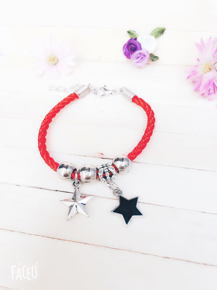 Vòng tay handmade, đa dạng mẫu mã, chất lượng sản phẩm đảm bảo và cam kết hàng đúng mô tả