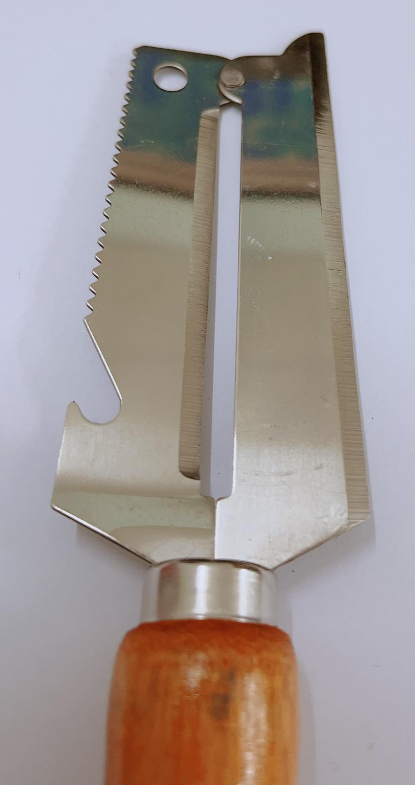 Dao bào cán gỗ 5 trong 1 HIỆP PHÁT