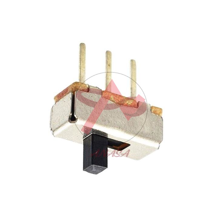 Công Tắc Gạt SS-12D00 - 5PIN