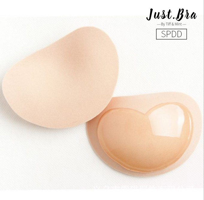 Miếng độn dán Just Bra siêu độn ngực SPDD