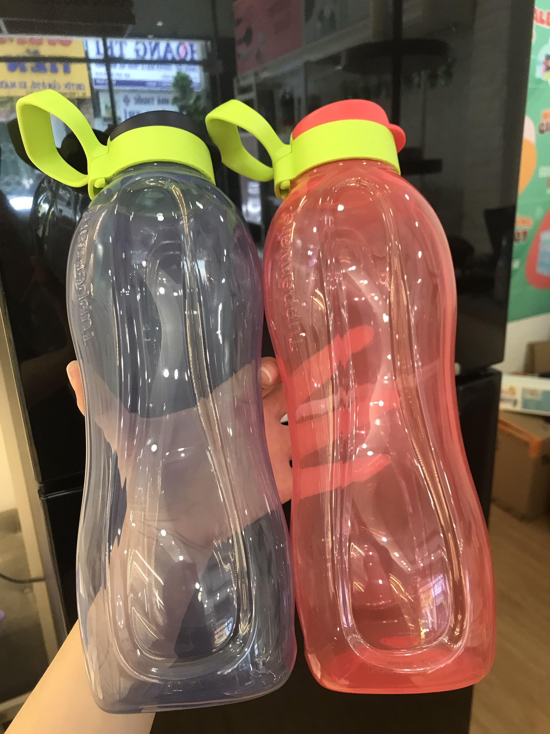 Bình nước Eco bottle 1.5L - Tupperware