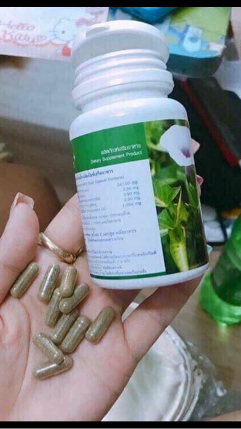 giảm cân rau muống