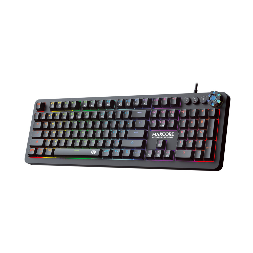 Bàn Phím Cơ Fantech MK852 MAXCORE Outemu