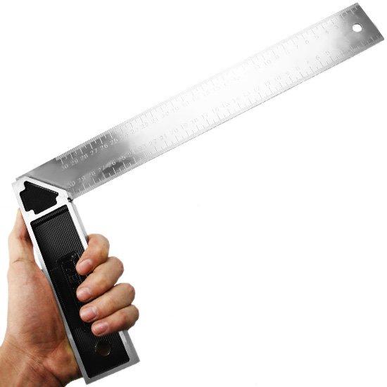 305mm Ê ke mộc Stanley 46-536