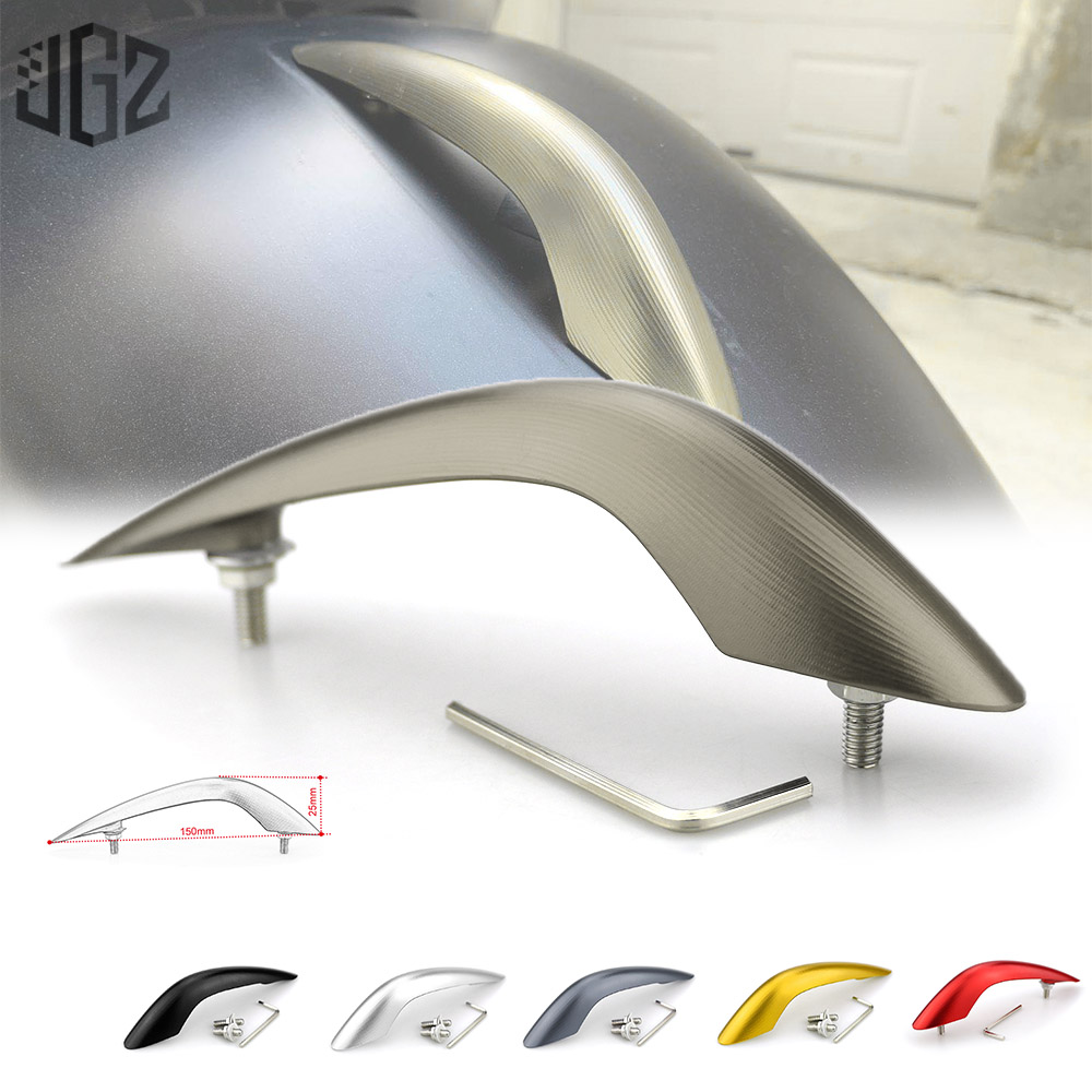 For Vespa PX 80 125 150 200CC LML Star Motorcycle Front Headlight Rear