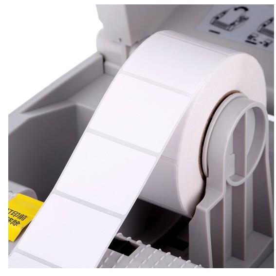 ✐✹ Tem decal ly trà sữa 50x30 - Tem dán ly trà sữa