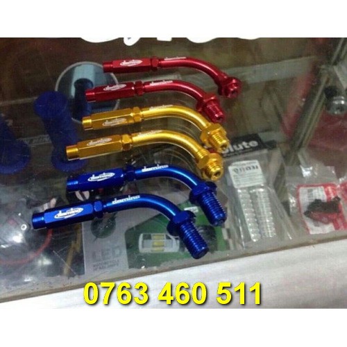 Đầu dây ga xe máy - LK29319