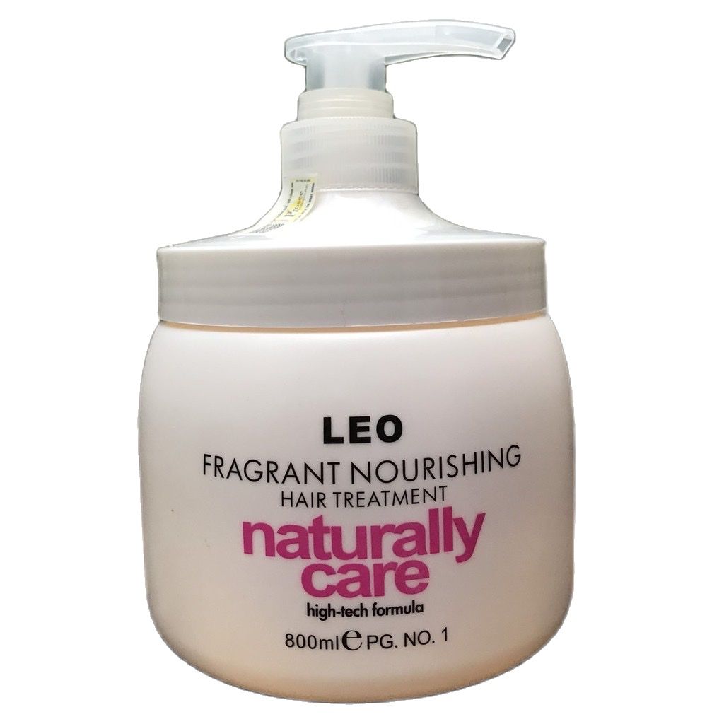 Hấp ủ tóc siêu mượt prosee LEO cao cấp 800ml