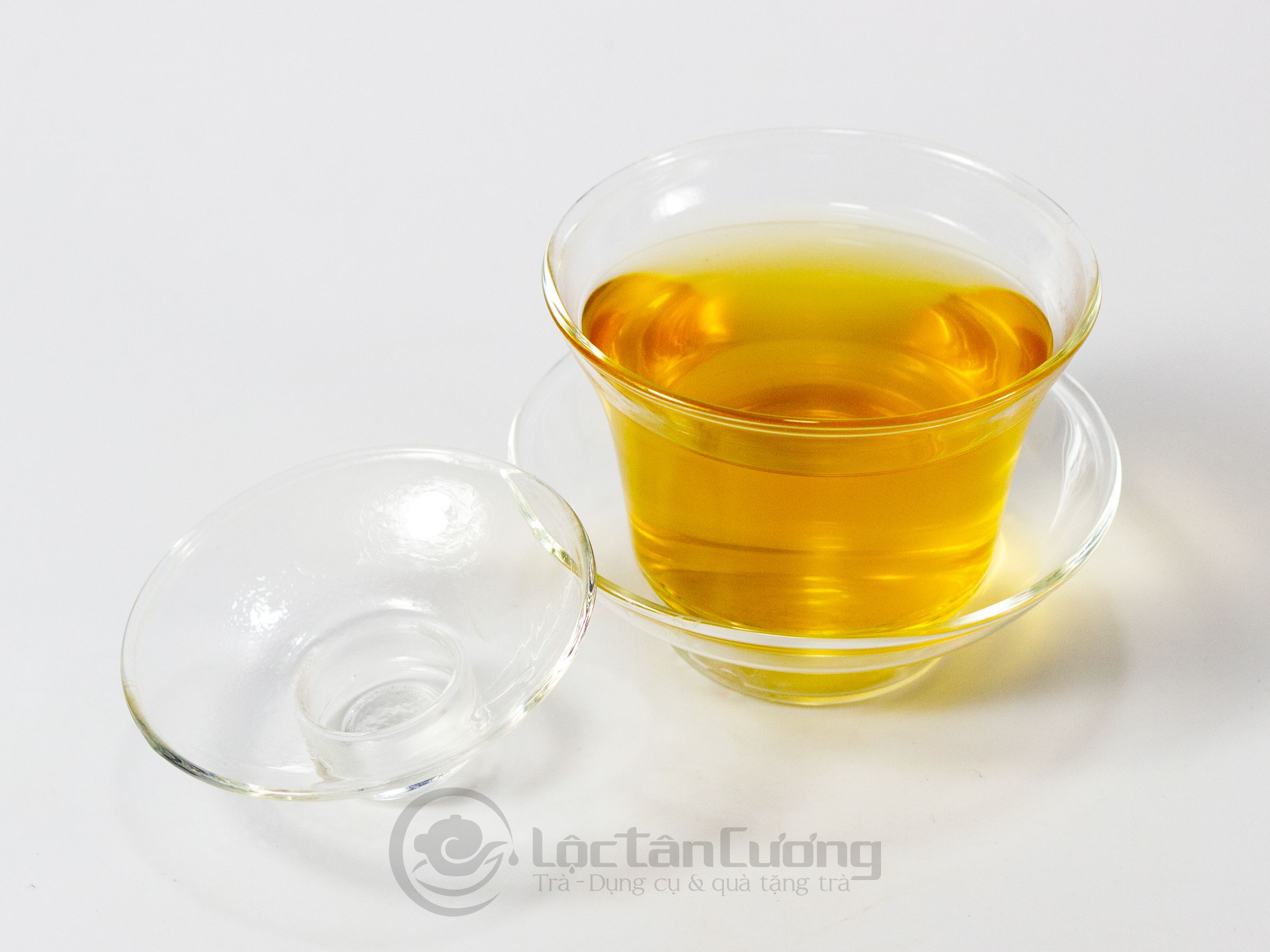 Trà nụ vối thượng hạng - Lộc Tân Cương - 100% nụ vối - Túi 250g