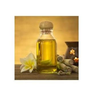 Tinh dầu sả chanh nguyên chất lọ 100ml