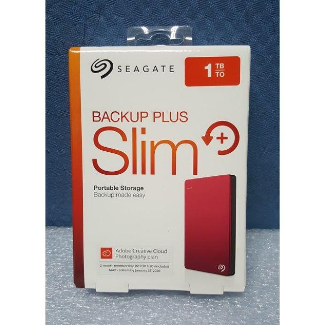 Ổ cứng Di Động Seagate 500gb