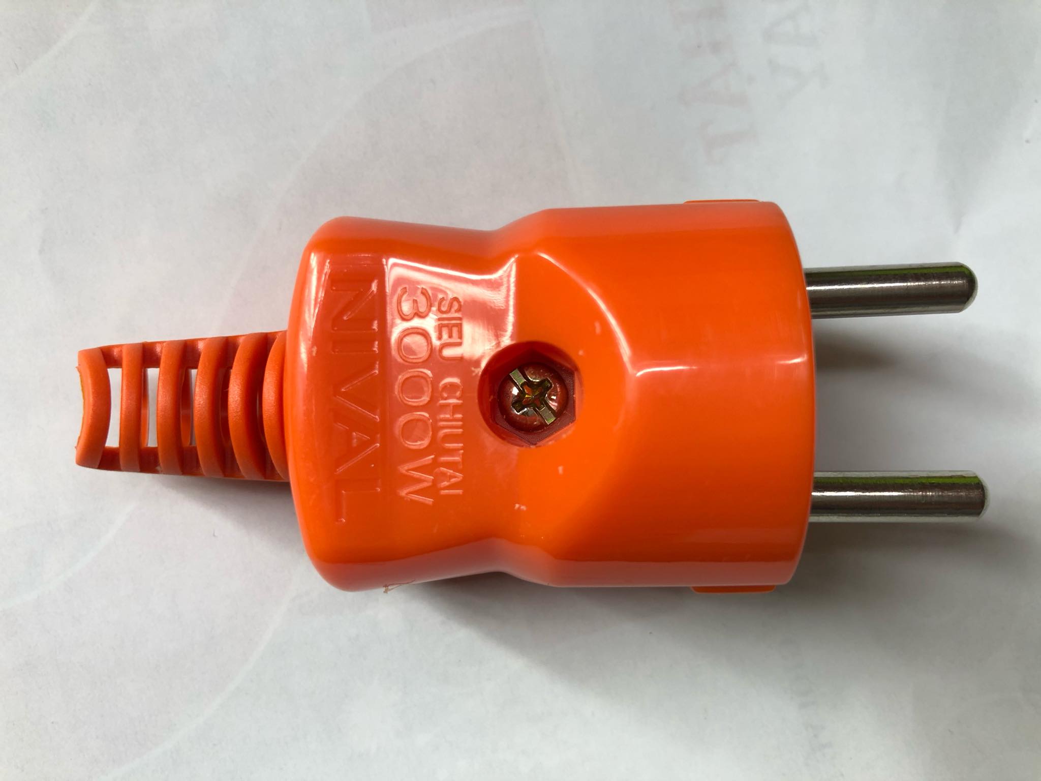 Phích cắm chịu tải Nival 3000W