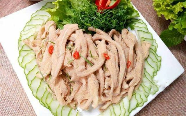 Bột thính  Vĩnh Thuận 85g