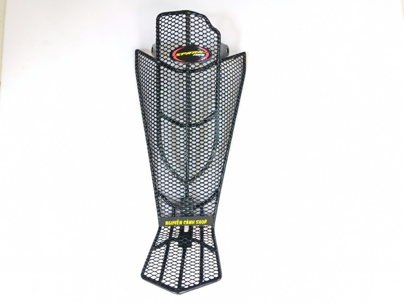 Baga spark sirius lưới