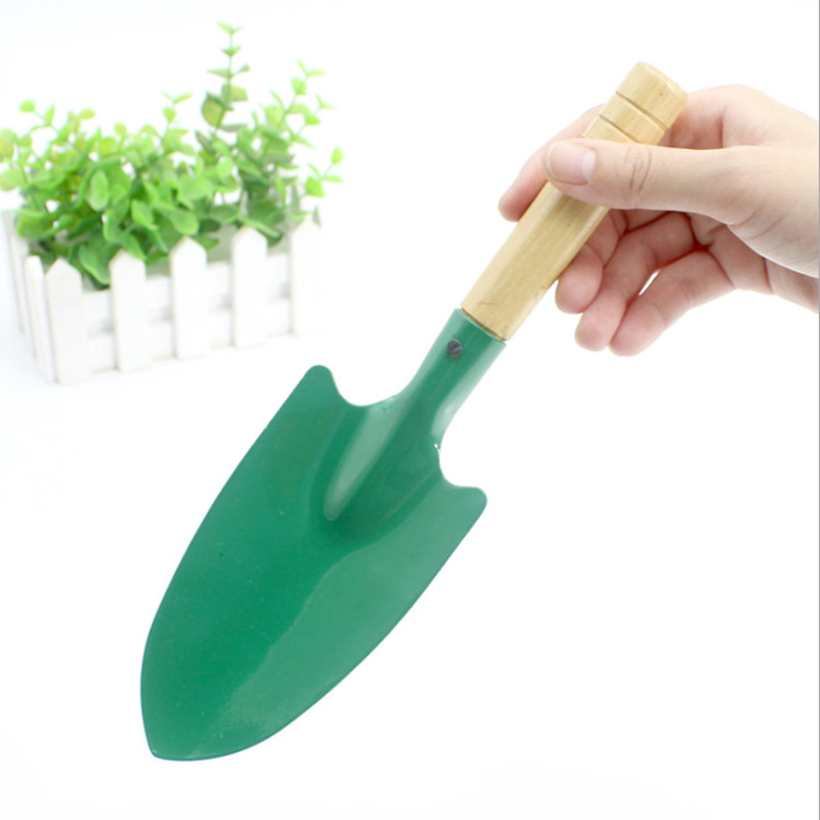 [HÀNG CÓ SẴN] Xẻng làm vườn chuyên cho cây hoa cảnh