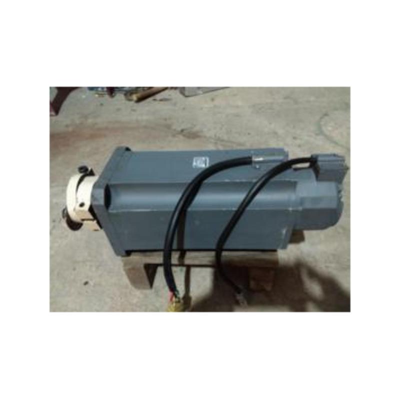 Bảng giá Motor AC servo Mitsubishi 1,03kw tua chậm 500r/min dùng làm điện gió , nước